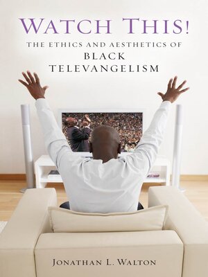 cover image of Watch This!